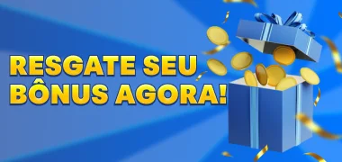 Reivindique seu bônus de Braday agora